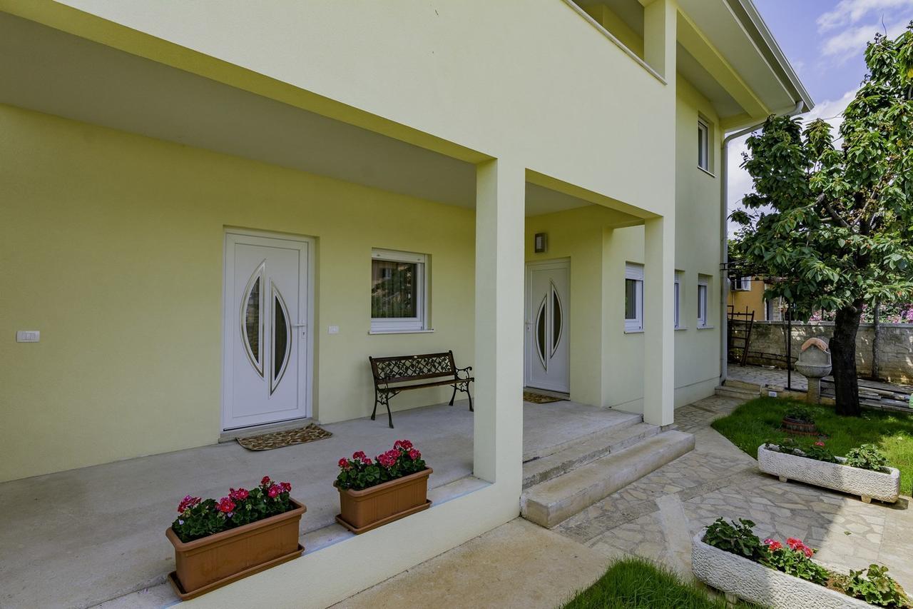 Apartment Kraljevic Umago Esterno foto