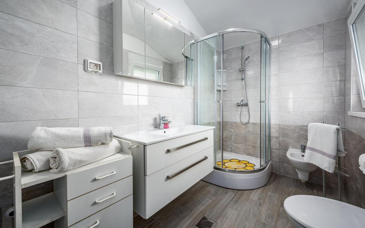 Apartment Kraljevic Umago Esterno foto